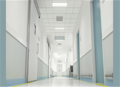防城港硫酸钡应用于X光室墙体和地板的防护